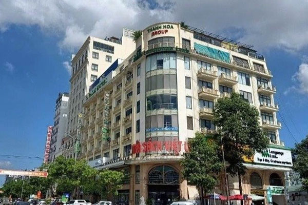 Sai phạm khiến cựu Giám đốc Sở Tài chính Thanh Hóa bị bắt-1