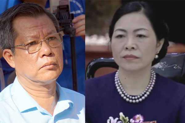 Sai phạm khiến cựu Giám đốc Sở Tài chính Thanh Hóa bị bắt-2