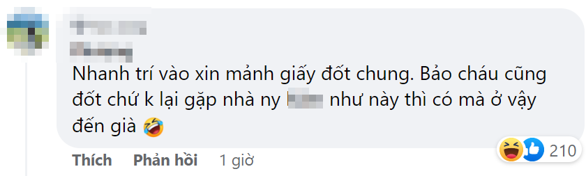 Ngỡ ngàng tôi vừa ra khỏi nhà người yêu, mẹ người yêu mang giấy ra đốt vía!-3