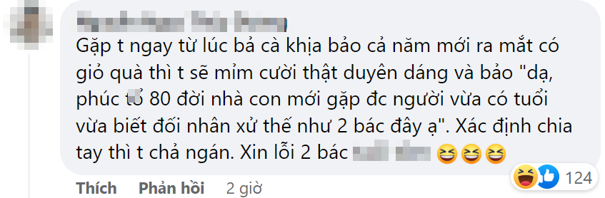 Ngỡ ngàng tôi vừa ra khỏi nhà người yêu, mẹ người yêu mang giấy ra đốt vía!-6