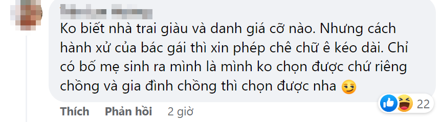 Ngỡ ngàng tôi vừa ra khỏi nhà người yêu, mẹ người yêu mang giấy ra đốt vía!-8