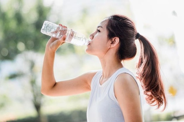 Thói quen giúp trì hoãn tuổi già-1