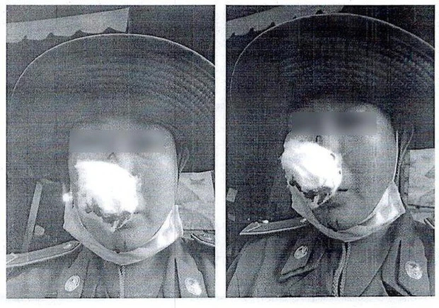 UBND TP.HCM yêu cầu xử lý nghiêm vụ nữ nhân viên thu phí bị hành hung-1