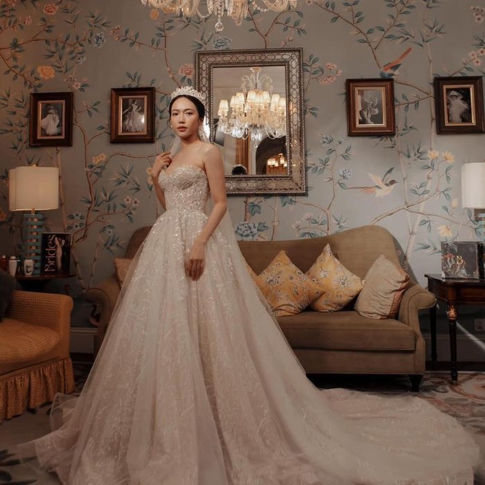 Diệu Nhi viết thư tay xin lỗi trước đám cưới với Anh Tú-1