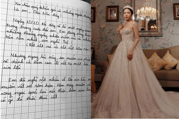 Sát ngày cưới, Diệu Nhi chăm khoe ảnh gợi cảm liền bị nhắc nhở-11