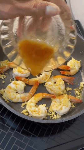 Cách làm món tôm đơn giản mà ngon không kém nhà hàng-5