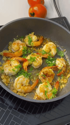 Cách làm món tôm đơn giản mà ngon không kém nhà hàng-6