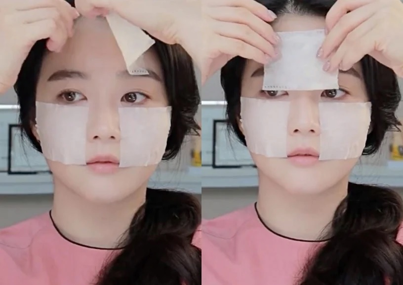 2 cách dùng kem dưỡng độc lạ của phụ nữ Hàn-1