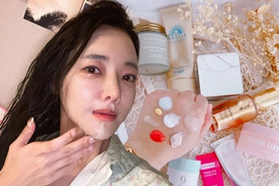 2 cách dùng kem dưỡng độc lạ của phụ nữ Hàn