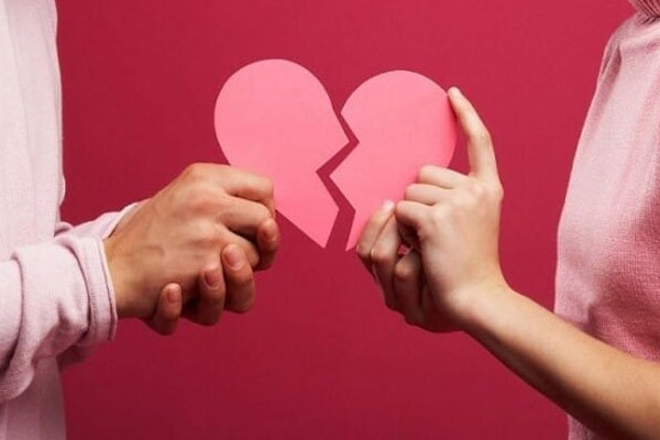 Trong hôn nhân, bốn vấn đề sau đây dễ dẫn đến ly hôn nhất, bạn có bao nhiêu bạn?-2