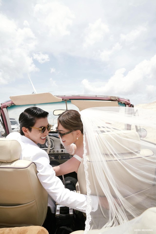 Lộ hình ảnh lễ ăn hỏi Bình An - Phương Nga: Dàn bê tráp toàn những cái tên đình đám-11