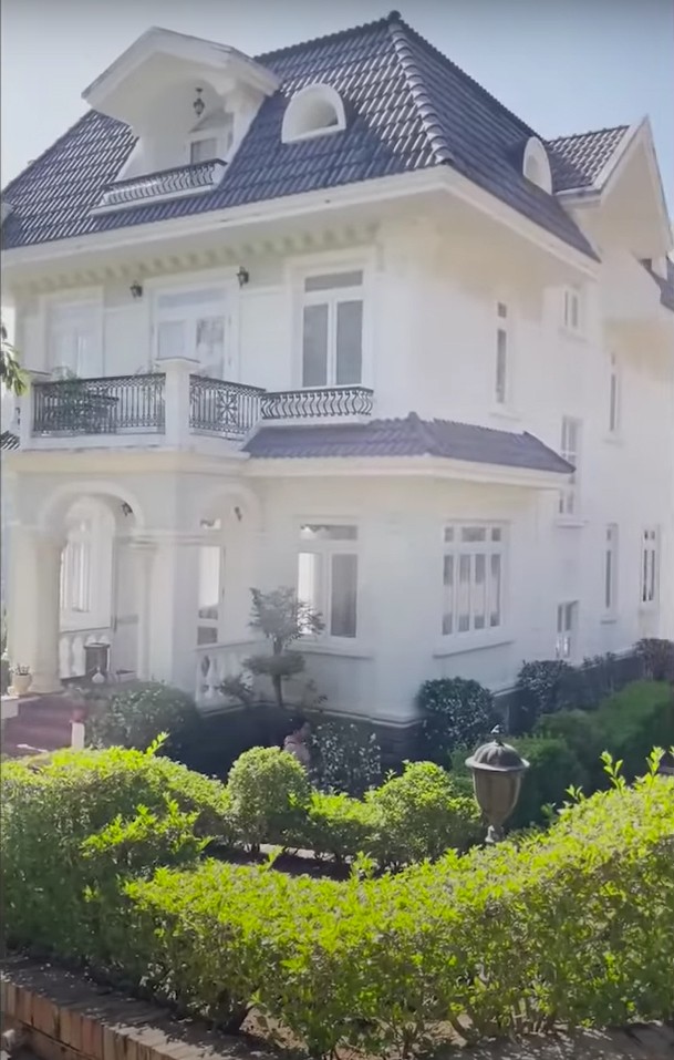 Khối tài sản không đếm xuể của Lê Dương Bảo Lâm-8