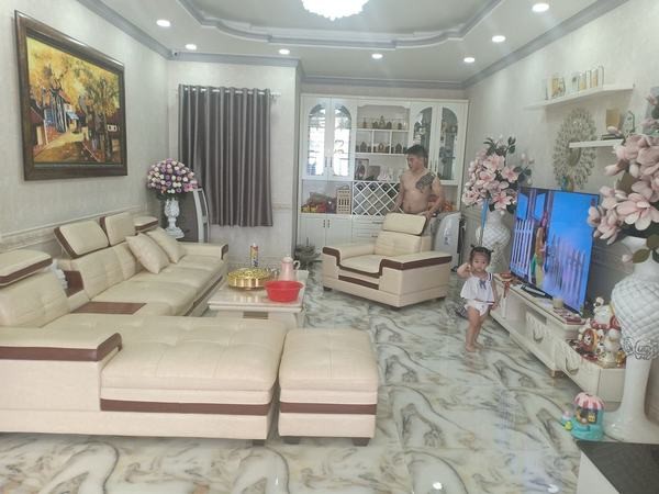 Khối tài sản không đếm xuể của Lê Dương Bảo Lâm-4