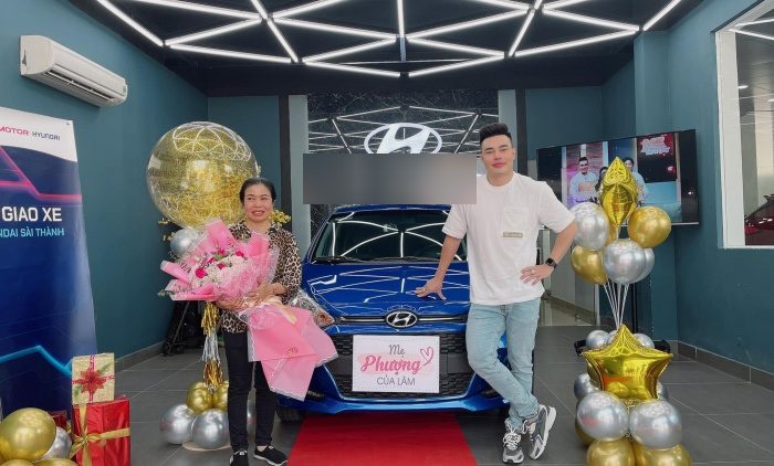 Khối tài sản không đếm xuể của Lê Dương Bảo Lâm-12