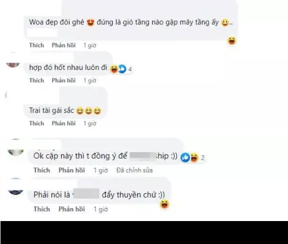TikToker Đạt Villa tình tứ với Lê Bống, netizen phản ứng-2