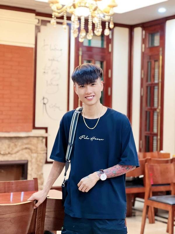 TikToker Đạt Villa tình tứ với Lê Bống, netizen phản ứng-10