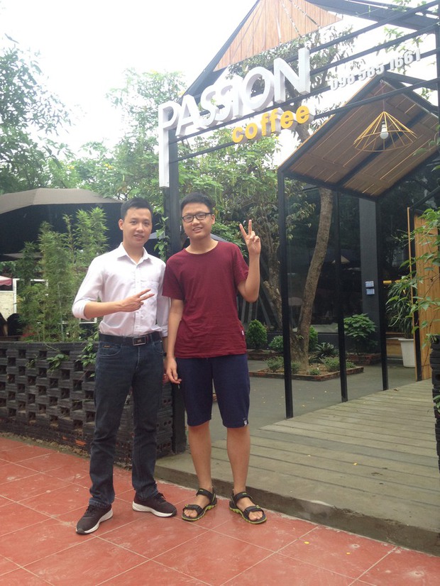 Bà mẹ giáo viên có 2 con giành học bổng tại Úc: Tổ ấm là điểm tựa để con bay cao, bay xa-3