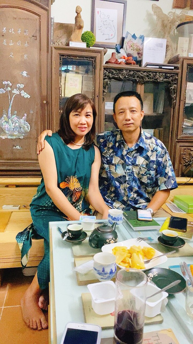 Bà mẹ giáo viên có 2 con giành học bổng tại Úc: Tổ ấm là điểm tựa để con bay cao, bay xa-2