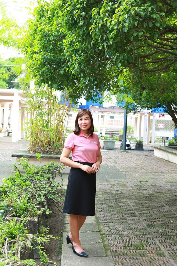 Bà mẹ giáo viên có 2 con giành học bổng tại Úc: Tổ ấm là điểm tựa để con bay cao, bay xa-1