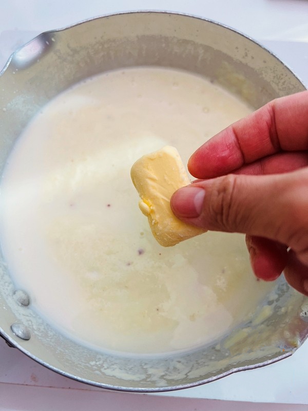 Trời trở lạnh, uống món này thì vừa ấm người lại tỉnh táo đầu óc hơn hẳn!-6