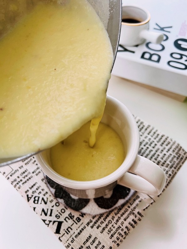 Trời trở lạnh, uống món này thì vừa ấm người lại tỉnh táo đầu óc hơn hẳn!-7