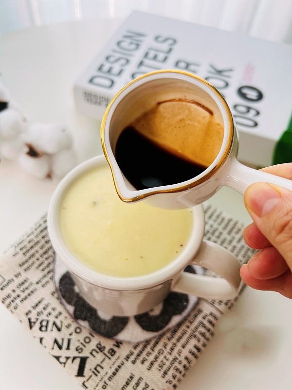 Trời trở lạnh, uống món này thì vừa ấm người lại tỉnh táo đầu óc hơn hẳn!-8