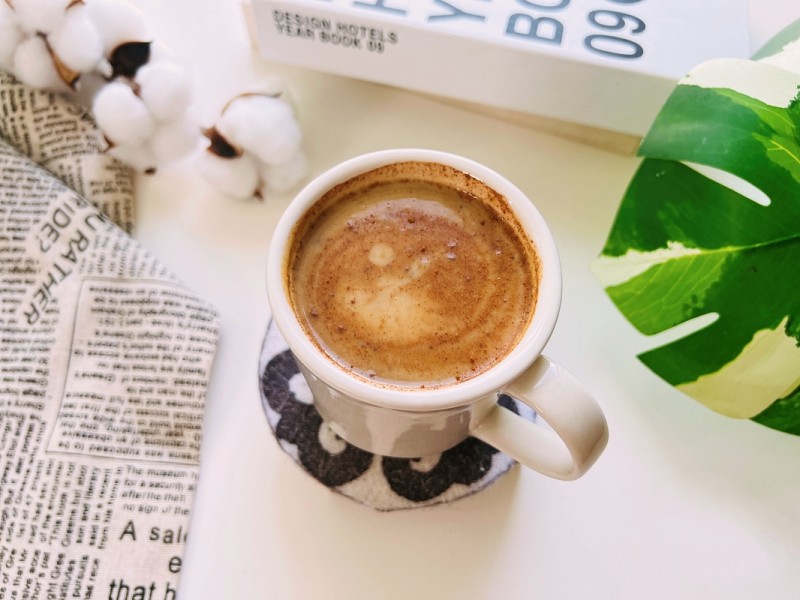 Trời trở lạnh, uống món này thì vừa ấm người lại tỉnh táo đầu óc hơn hẳn!-11