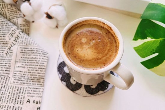 Trời trở lạnh, uống món này thì vừa ấm người lại tỉnh táo đầu óc hơn hẳn!