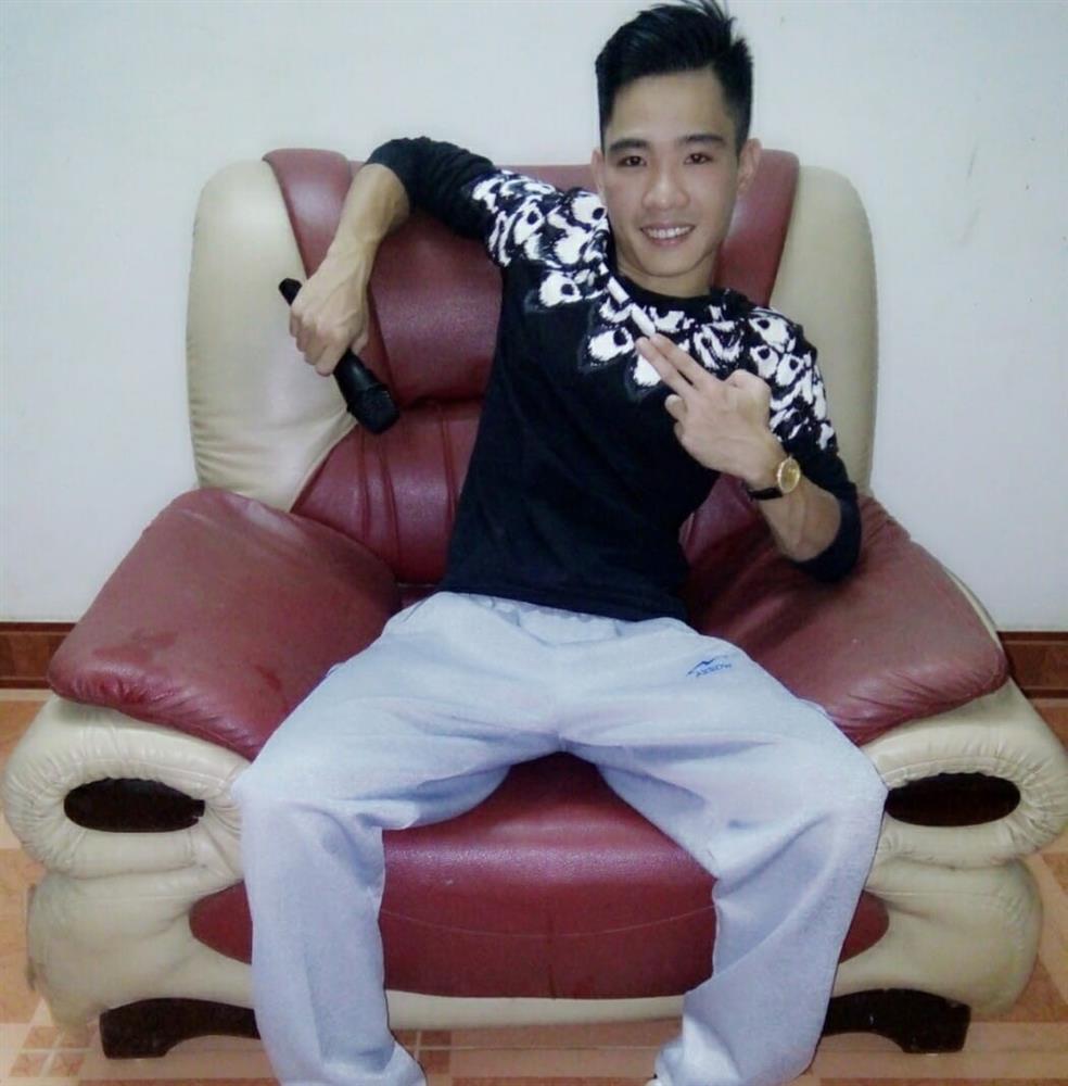 Rùng mình lời kể của cha dượng đóng đinh vào đầu bé 3 tuổi-2