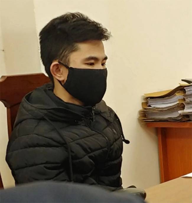 Rùng mình lời kể của cha dượng đóng đinh vào đầu bé 3 tuổi-6