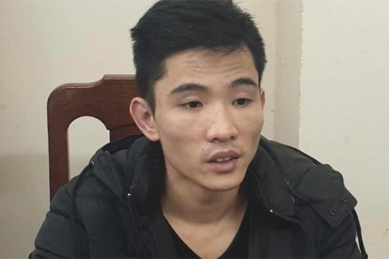 Rùng mình lời kể của 'cha dượng' đóng đinh vào đầu bé 3 tuổi