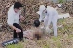 Tình hình sức khoẻ của cô gái nghi tự thiêu ở bãi cỏ tại Đà Nẵng