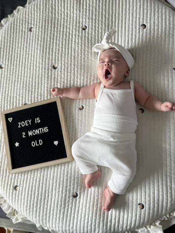 Phạm Quỳnh Anh tậu thêm căn hộ mới với giá đắt đỏ, view đắt giá hậu sinh con thứ 3-2