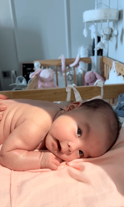 Phạm Quỳnh Anh tậu thêm căn hộ mới với giá đắt đỏ, view đắt giá hậu sinh con thứ 3-3