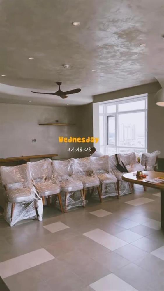 Phạm Quỳnh Anh tậu thêm căn hộ mới với giá đắt đỏ, view đắt giá hậu sinh con thứ 3-7