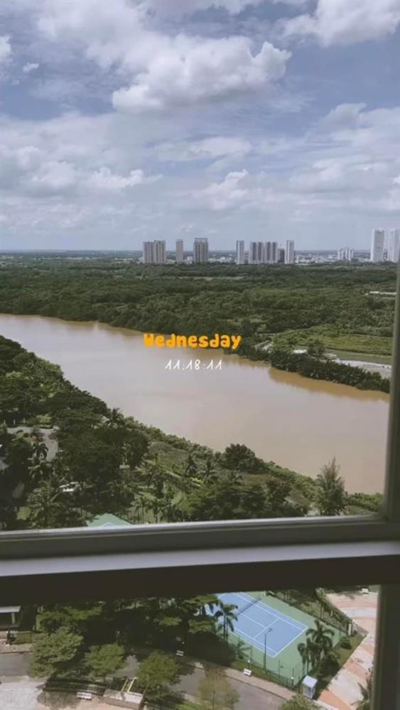 Phạm Quỳnh Anh tậu thêm căn hộ mới với giá đắt đỏ, view đắt giá hậu sinh con thứ 3-9