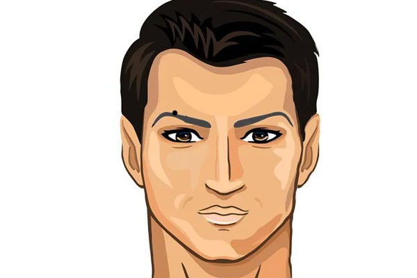 3 nốt ruồi được lộc đất đai, sở hữu 1/3 cũng đủ may mắn, sau 35 tuổi càng vượng phát-1