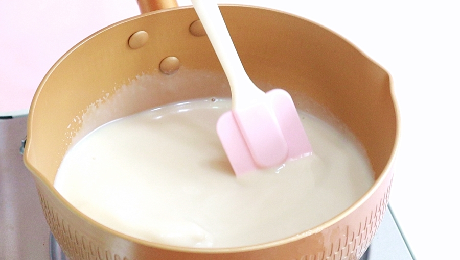 Nhìn qua tưởng trà sữa, thử mới biết vừa ngon lại vừa lành mạnh hơn nhiều!-1