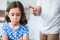 Đánh thật đau khi trẻ phạm lỗi có giúp con nhận ra lỗi sai của mình?