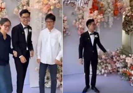 Ảnh cưới hỏi đầu tiên streamer Pew Pew và vợ Hồng Nhật-2