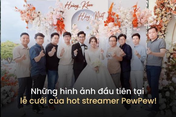 Ảnh cưới hỏi đầu tiên streamer Pew Pew và vợ Hồng Nhật-11