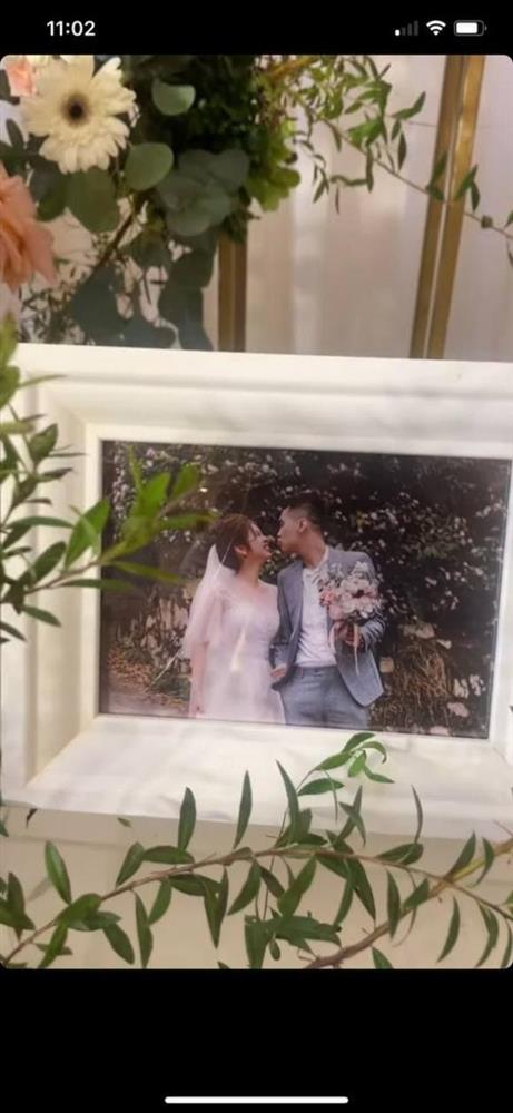 Ảnh cưới hỏi đầu tiên streamer Pew Pew và vợ Hồng Nhật-12