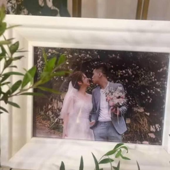 Ảnh cưới hỏi đầu tiên streamer Pew Pew và vợ Hồng Nhật-13