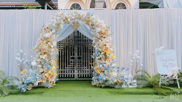 Ảnh cưới hỏi đầu tiên streamer Pew Pew và vợ Hồng Nhật-14