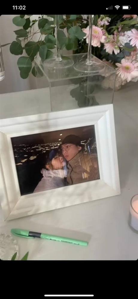 Ảnh cưới hỏi đầu tiên streamer Pew Pew và vợ Hồng Nhật-15