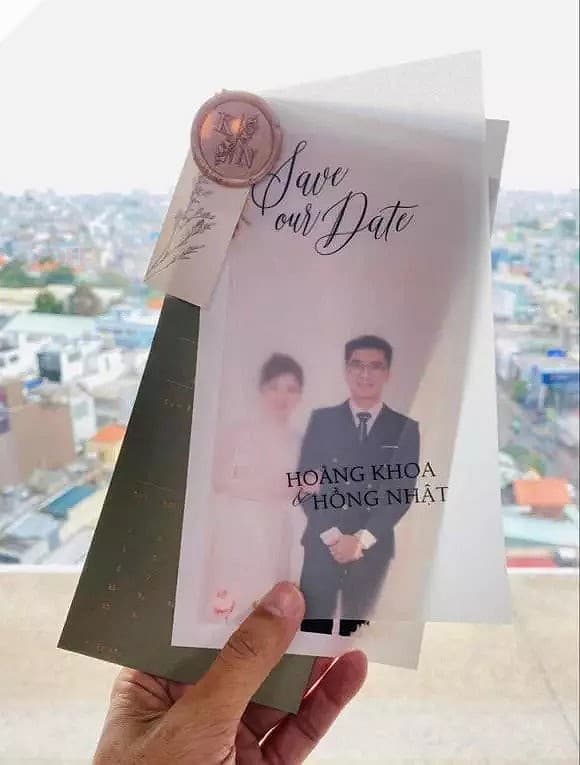 Ảnh cưới hỏi đầu tiên streamer Pew Pew và vợ Hồng Nhật-7