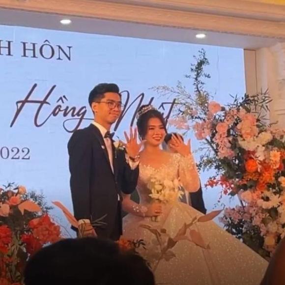 Ảnh cưới hỏi đầu tiên streamer Pew Pew và vợ Hồng Nhật-8