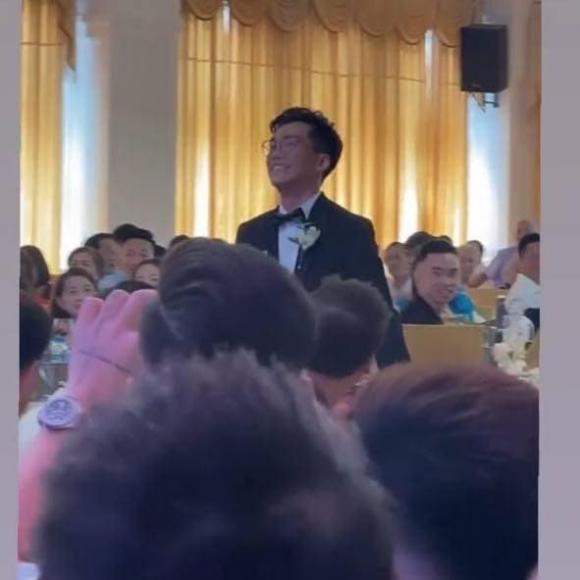 Ảnh cưới hỏi đầu tiên streamer Pew Pew và vợ Hồng Nhật-9