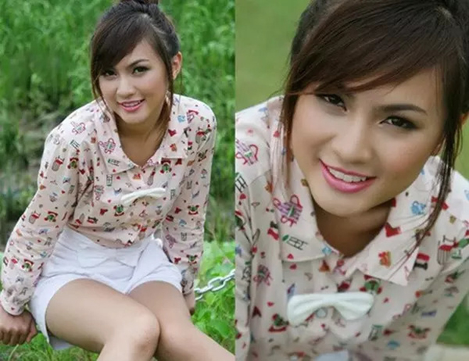 Suýt mất cằm vì phẫu thuật thẩm mỹ, hot girl Hà Thành sửa sai 6 lần, giờ nhan sắc như gái Hàn-2