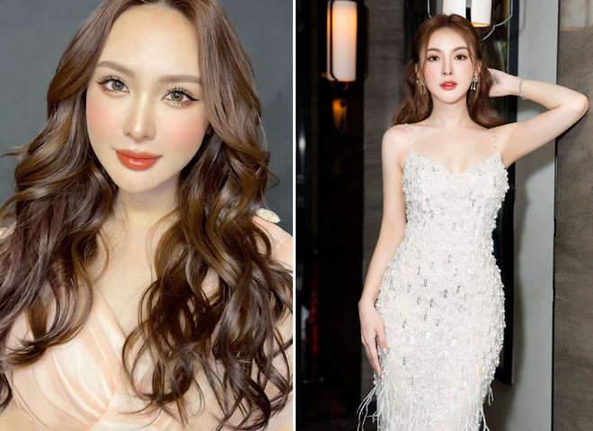 Suýt mất cằm vì phẫu thuật thẩm mỹ, hot girl Hà Thành sửa sai 6 lần, giờ nhan sắc như gái Hàn-8